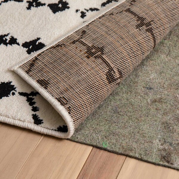 Flash Furniture Non-Slip Cushion Rug Pad for 5'x8' Area Rugs AF-A110508F-58-GR-GG - main